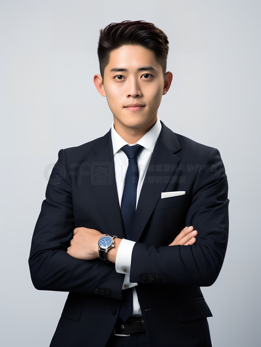 陈俊全 现场执行负责人
